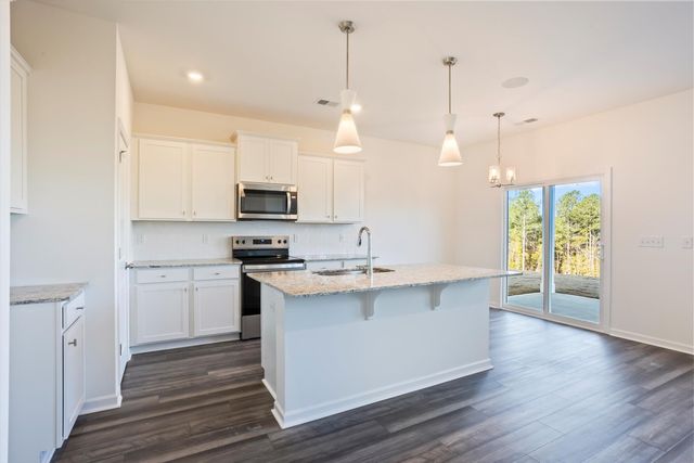 774 Brisbane Court, Graniteville, SC 29829