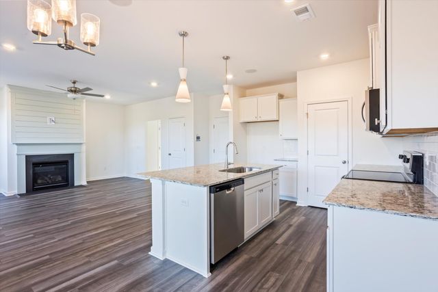 774 Brisbane Court, Graniteville, SC 29829