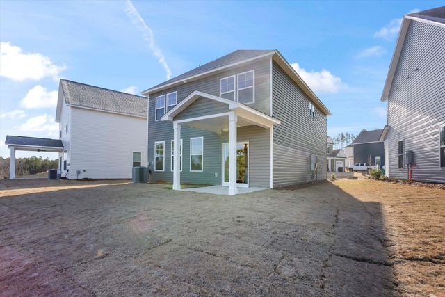 774 Brisbane Court, Graniteville, SC 29829