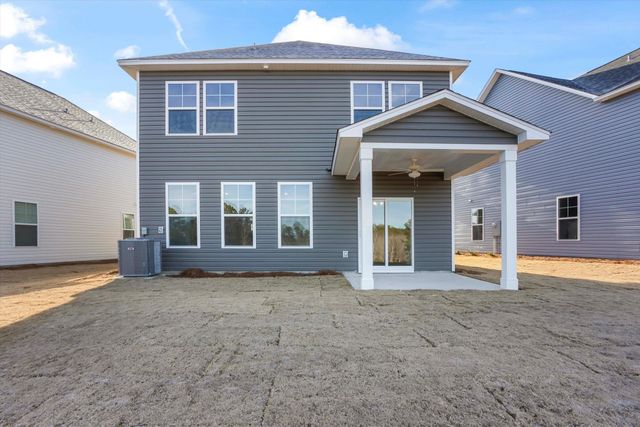 774 Brisbane Court, Graniteville, SC 29829