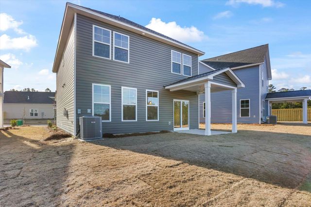 774 Brisbane Court, Graniteville, SC 29829