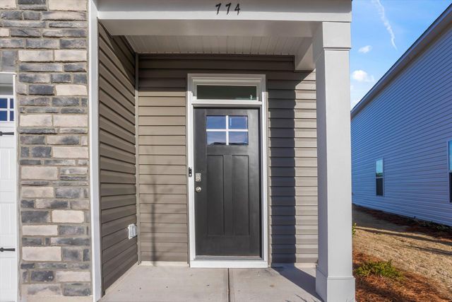 774 Brisbane Court, Graniteville, SC 29829