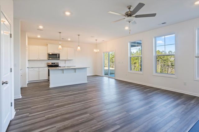 774 Brisbane Court, Graniteville, SC 29829