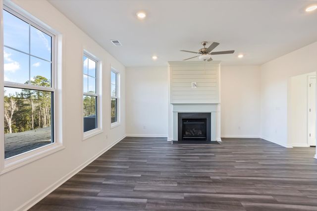 774 Brisbane Court, Graniteville, SC 29829