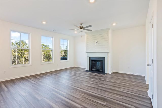 774 Brisbane Court, Graniteville, SC 29829