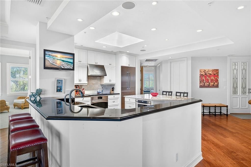5663 Baltusrol CT 3B, SANIBEL, FL 33957 — exterior