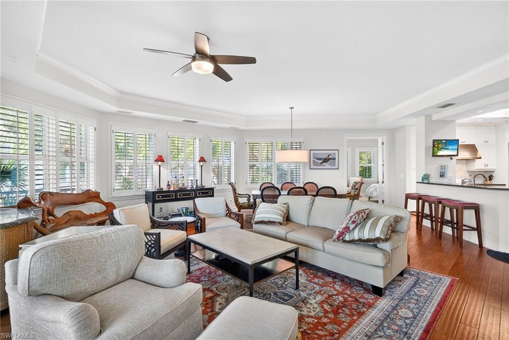 5663 Baltusrol CT 3B, SANIBEL, FL 33957 — photo 4