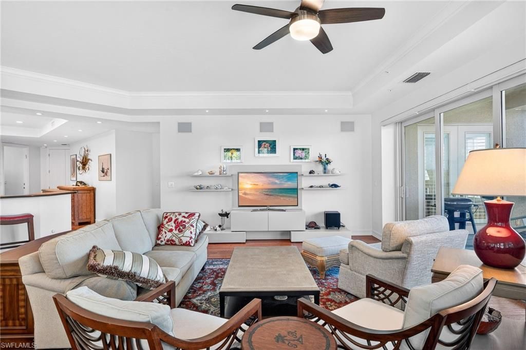 5663 Baltusrol CT 3B, SANIBEL, FL 33957 — photo 5
