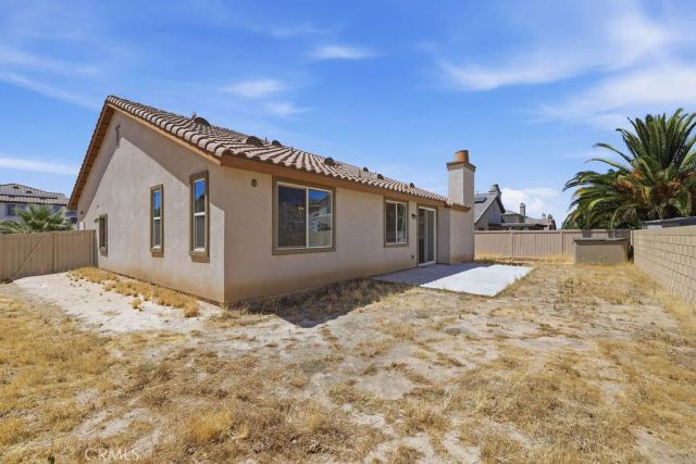 43826 Countryside, Lancaster, CA 93536