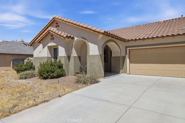 43826 Countryside, Lancaster, CA 93536