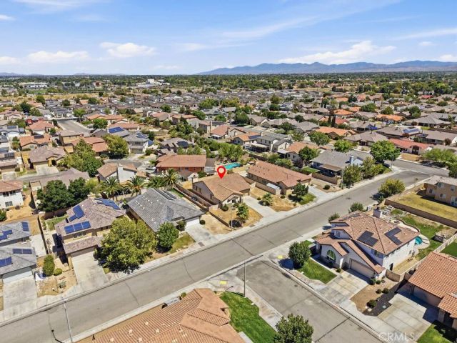 43826 Countryside, Lancaster, CA 93536