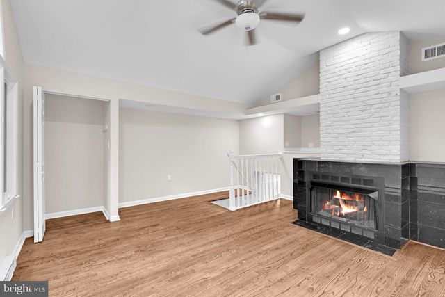 3009 S HILL ST, Arlington, VA 22202