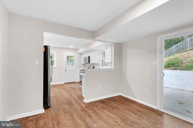 3009 S HILL ST, Arlington, VA 22202