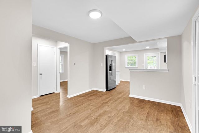 3009 S HILL ST, Arlington, VA 22202