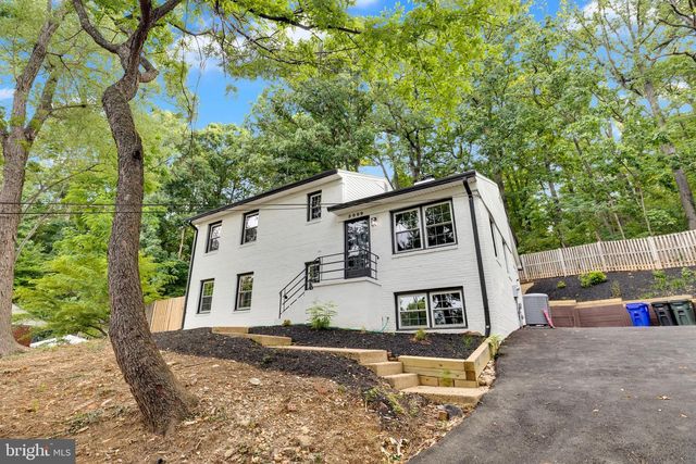 3009 S HILL ST, Arlington, VA 22202