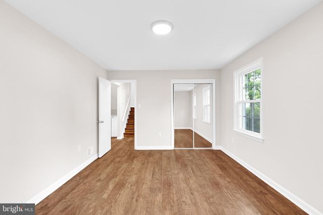 3009 S HILL ST, Arlington, VA 22202