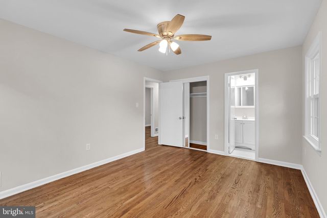 3009 S HILL ST, Arlington, VA 22202