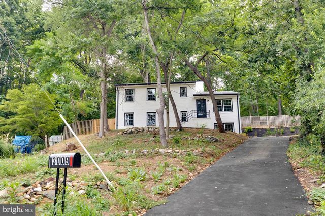 3009 S HILL ST, Arlington, VA 22202