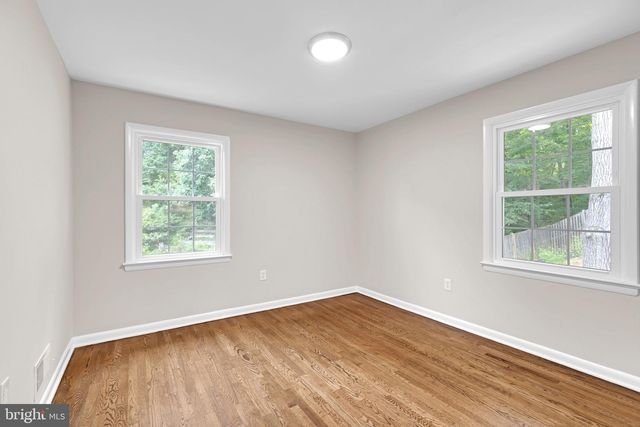 3009 S HILL ST, Arlington, VA 22202