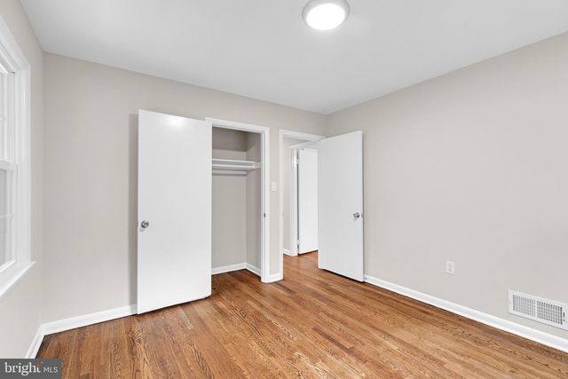 3009 S HILL ST, Arlington, VA 22202