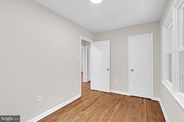 3009 S HILL ST, Arlington, VA 22202