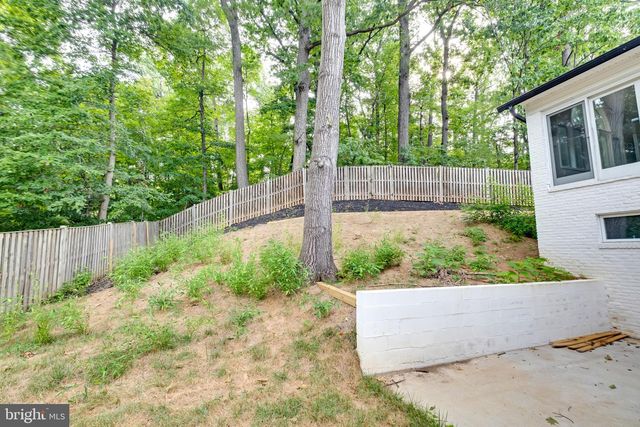 3009 S HILL ST, Arlington, VA 22202