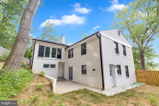 3009 S HILL ST, Arlington, VA 22202