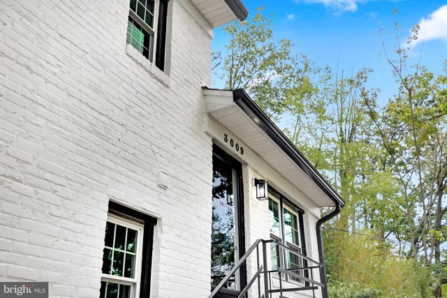 3009 S HILL ST, Arlington, VA 22202