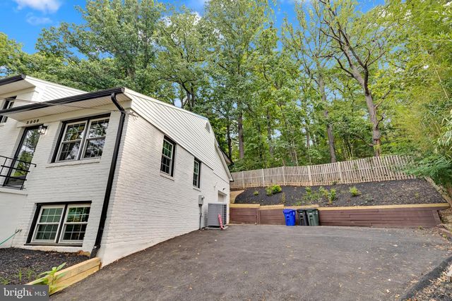 3009 S HILL ST, Arlington, VA 22202