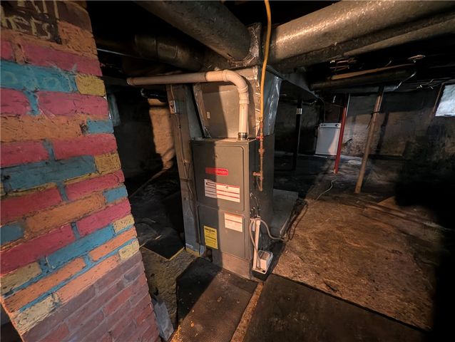 1 Denning Street, Rochester, NY 14607