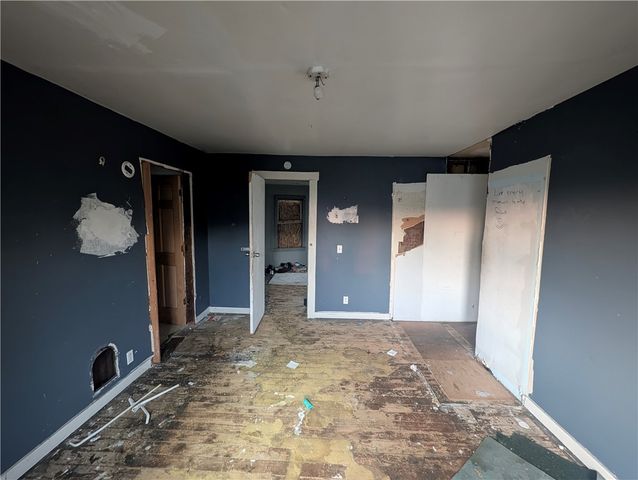 1 Denning Street, Rochester, NY 14607