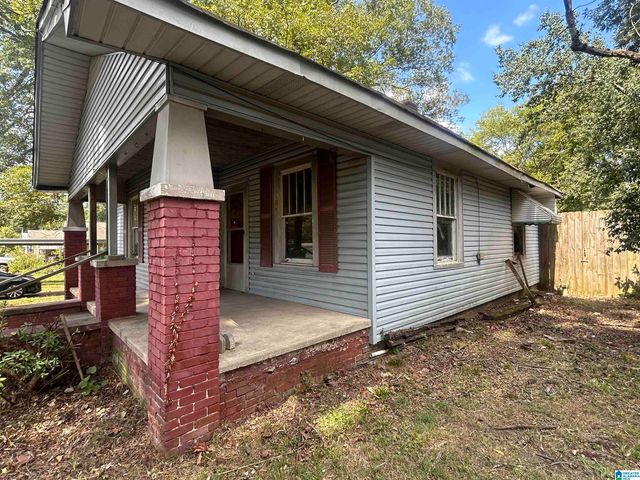 5508 HOLLAND AVENUE, Birmingham, AL 35224