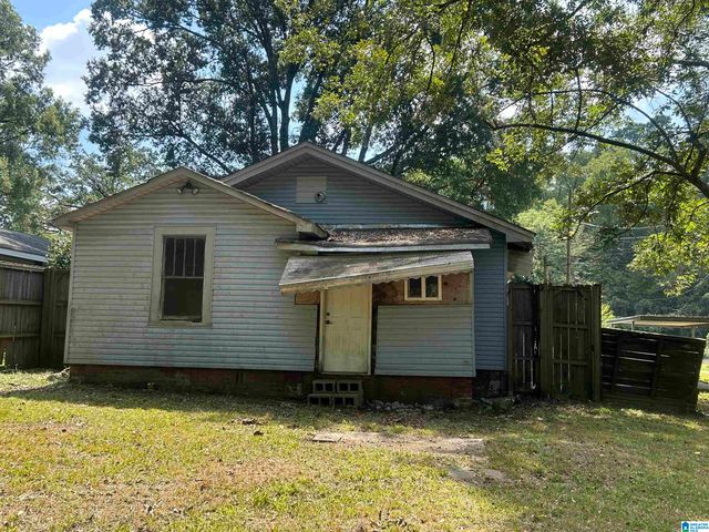 5508 HOLLAND AVENUE, Birmingham, AL 35224