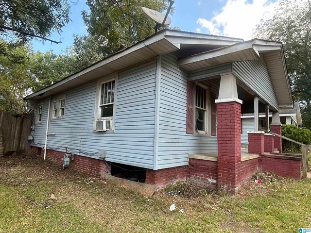 5508 HOLLAND AVENUE, Birmingham, AL 35224