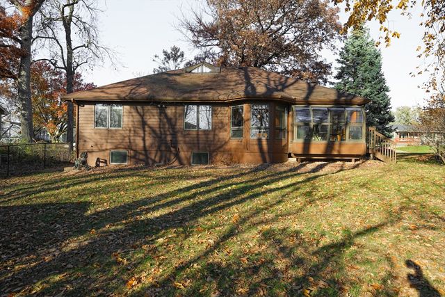 1108 Phillips Street, Polk City, IA 50226