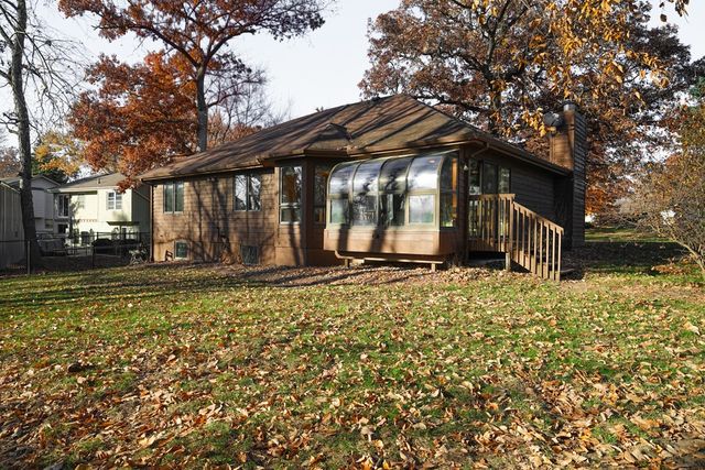 1108 Phillips Street, Polk City, IA 50226