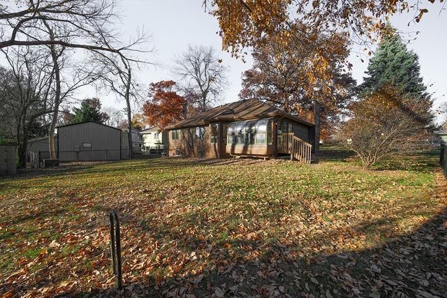 1108 Phillips Street, Polk City, IA 50226