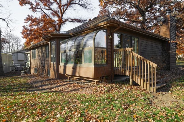 1108 Phillips Street, Polk City, IA 50226