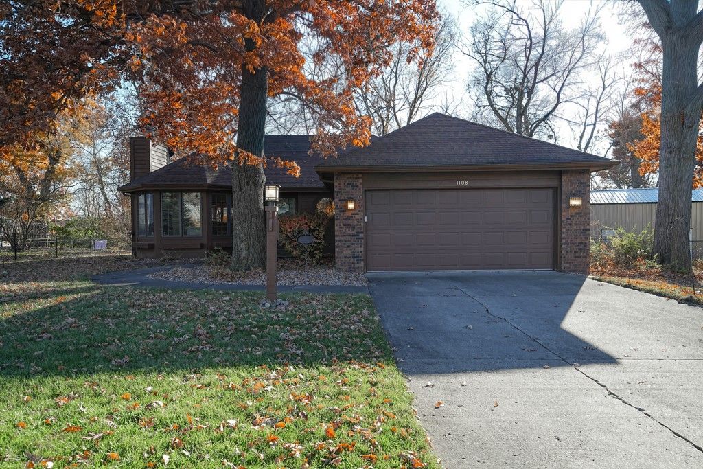 1108 Phillips Street, Polk City, IA 50226