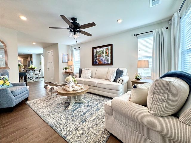 402 Camarillo Lane, Anderson, SC 29621