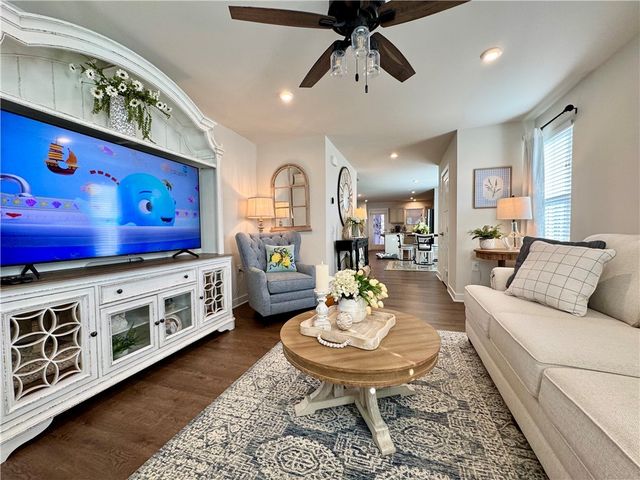 402 Camarillo Lane, Anderson, SC 29621