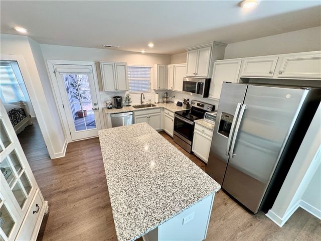 402 Camarillo Lane, Anderson, SC 29621