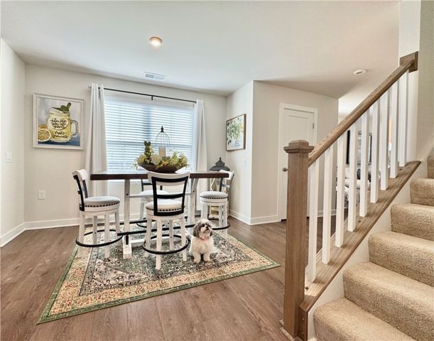 402 Camarillo Lane, Anderson, SC 29621