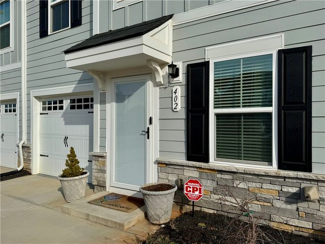 402 Camarillo Lane, Anderson, SC 29621