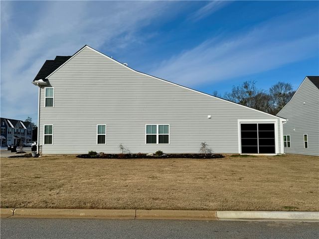 402 Camarillo Lane, Anderson, SC 29621