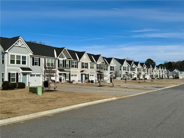 402 Camarillo Lane, Anderson, SC 29621