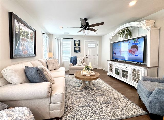 402 Camarillo Lane, Anderson, SC 29621