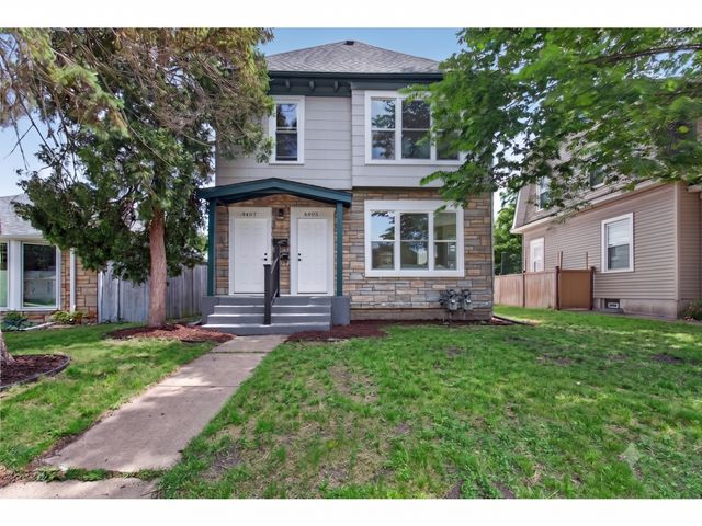 4405 4th Avenue S, Minneapolis, MN 55419