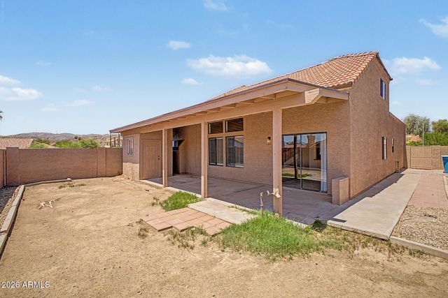 3975 E GRAYTHORN Street, Phoenix, AZ 85044