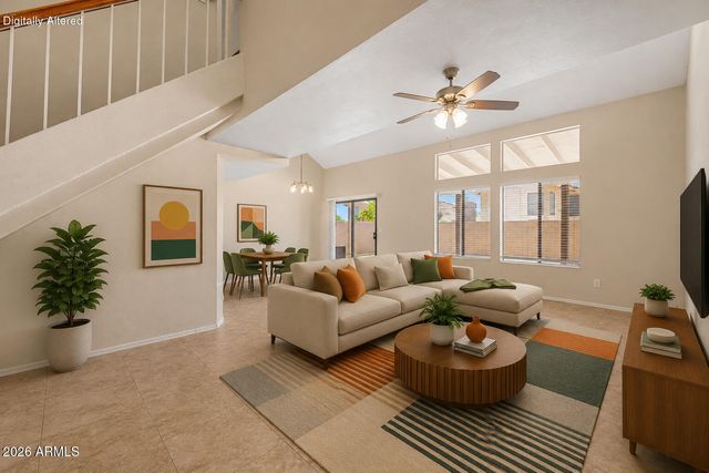 3975 E GRAYTHORN Street, Phoenix, AZ 85044